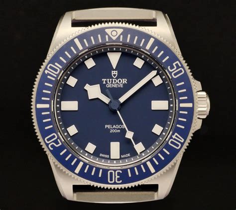 tudor commando|tudor pelagos fxd.